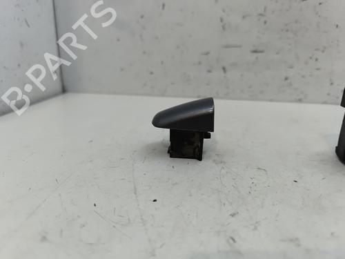 Rear left exterior door handle PEUGEOT 407 (6D_) 2.2 HDi 170 (6D4HTH) | BP28156682C130 