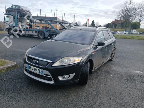 Used Parts FORD MONDEO IV Turnier (BA7)    4597313