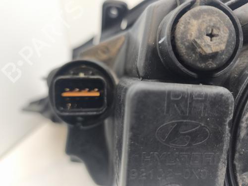 right-headlight-hyundai-i10-i-pa-2007-2008-2009-2010-2011-2012-2013-2014-2015-2016-2017-2018-32382813 main image