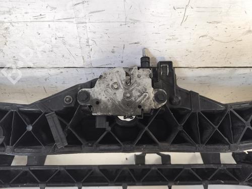 Frontplate/Frontkurv FORD FOCUS C-MAX (DM2) 1.6 TDCi | BP28004291C72 