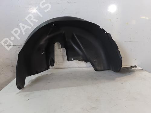 Used Wheel arch PEUGEOT 207 SW (WK_) 1.6 HDi (90 hp) 28134505