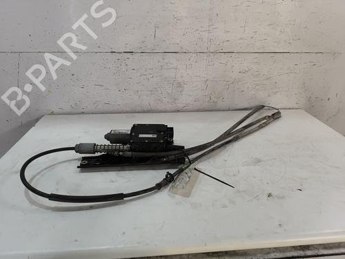 Used Electric handbrake Electric handbrake OPEL INSIGNIA A (G09) 1.8 (68) (140 hp) 28156661 28156661