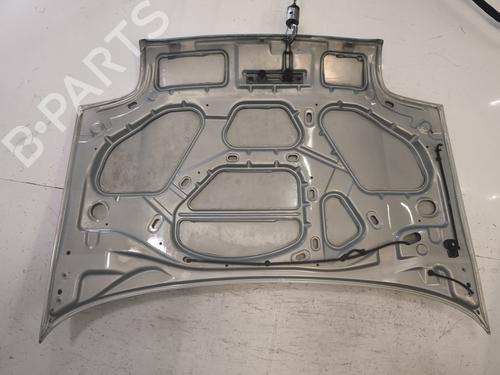 Hood RENAULT CLIO II (BB_, CB_) 1.2 (BB0A, BB0F, BB10, BB1K, BB28, BB2D, BB2H, CB0A,... | BP32103441C1 