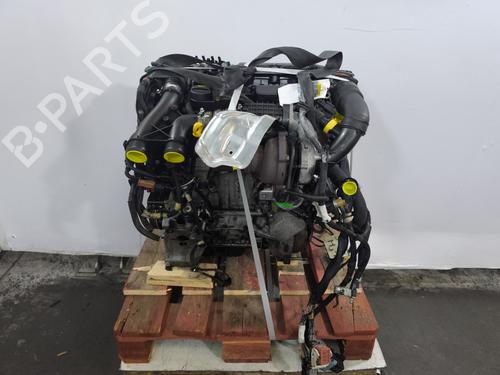 Used Engine Engine 38780404 38780404