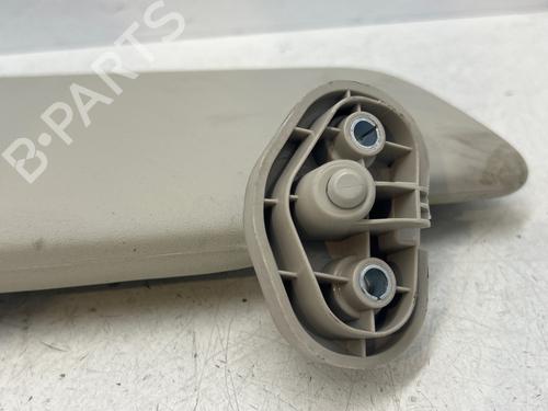 Used Left sun visor Left sun visor 37732843 37732843