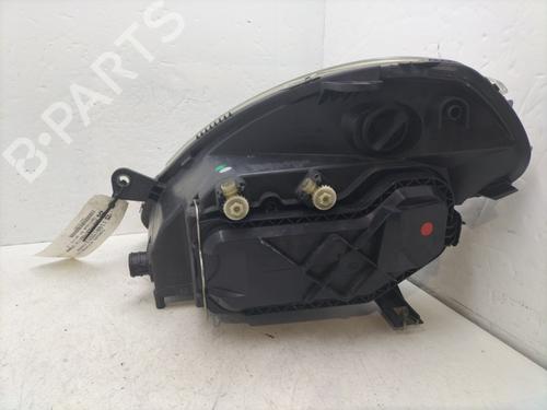 Right headlight LANCIA YPSILON (843_) 1.4 16V (843.AXC11, 843.AXC1B, 843.AXC1A) | BP32228308C29  - Image 5