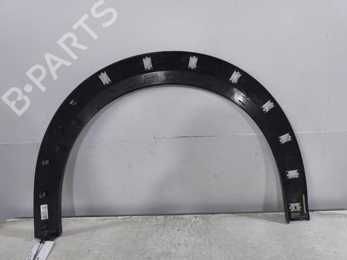 Used Rear left wheel arch trim Rear left wheel arch trim 39600217 39600217