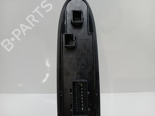 Left front window switch CITROËN C4 II (NC_) 1.6 HDi 90 | BP30647571I27  - Image 5