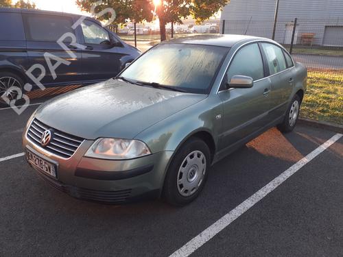 Pièces Détachées Usagées VW PASSAT B5.5 (3B3) 1.9 TDI (130 hp) 4322100