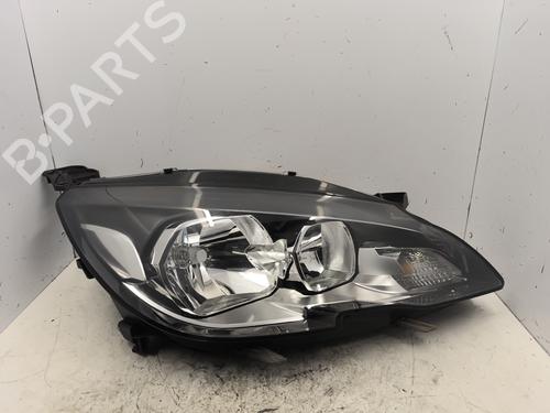 Used Right headlight PEUGEOT 308 SW II (LC_, LJ_, LR_, LX_, L4_) 1.2 THP 110 (110 hp) 30352578