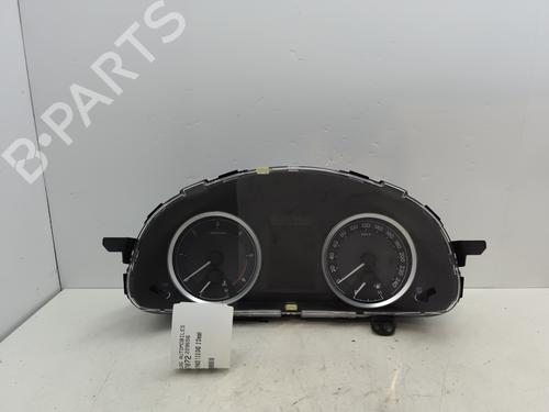 Used Instrument cluster TOYOTA AURIS (_E18_) 2.0 D-4D (ADE186_, ADE186R) (124 hp) 30465754