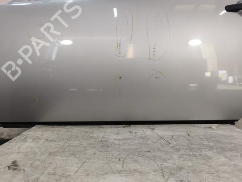 Left front door MERCEDES-BENZ SLK (R170) 200 (170.435) | BP28004252C2 