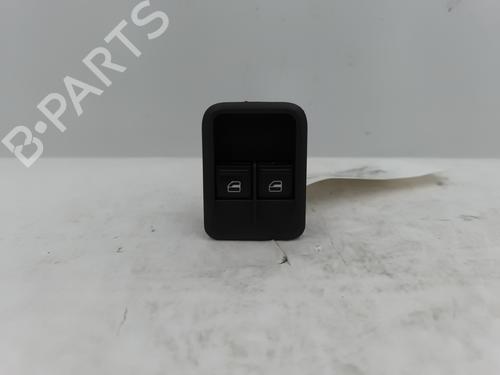 Used Left front window switch SKODA ROOMSTER (5J7) 1.2 TSI (86 hp) 32403416