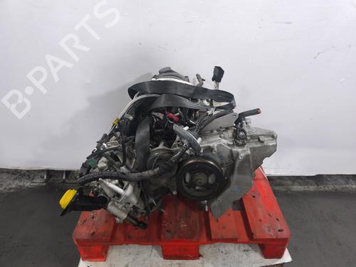 Engine RENAULT TWINGO III (BCM_, BCA_) 1.0 SCe 65 (BCMJ) | BP39689694M1 - Image 5