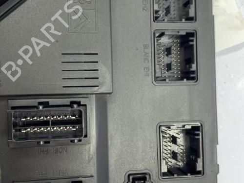 Used Fuse box Fuse box PEUGEOT 206 Hatchback (2A/C) 1.4 HDi eco 70 (68 hp) 22841350 22841350