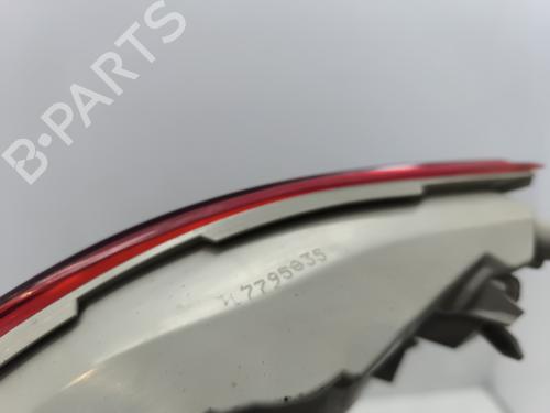 Left tailgate light PEUGEOT 2008 I (CU_) 1.6 HDi | BP31143717C79 - Image 5