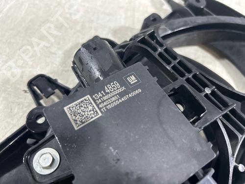 Radiator fan OPEL CORSA E (X15) 1.0 (08, 68) | BP39979496M35 - Image 3