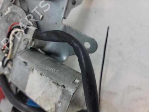 Rear wiper motor CITROËN ZX (N2) 1.9 D | BP26585414M102 