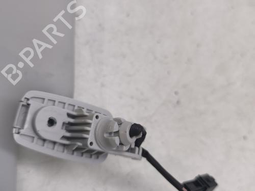 Left sun visor JEEP RENEGADE SUV (BU, B1, BV) 1.3 PHEV 4Xe | BP37732608I1 - Image 2