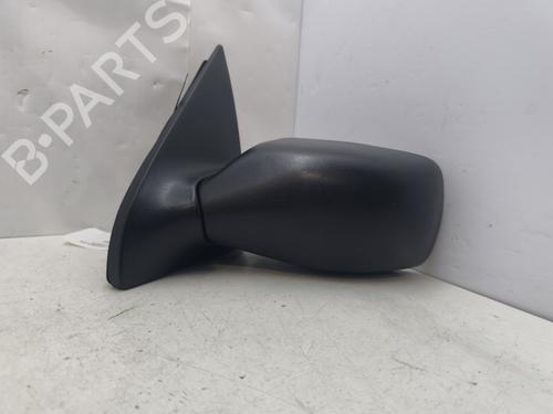 Used Left mirror Left mirror FORD FIESTA III (GFJ) 1.1 (50 hp) 34384687 34384687
