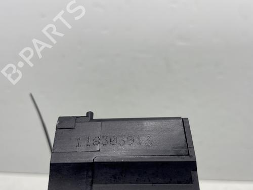 Used Steering column stalk Steering column stalk DACIA DUSTER (HS_) 1.5 dCi (HSAJ) (90 hp) 31090769 31090769