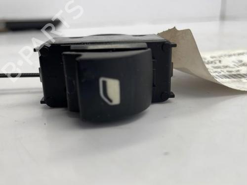 Used Right front window switch CITROËN BERLINGO MULTISPACE (B9) 1.6 HDi 90 (92 hp) 22831668