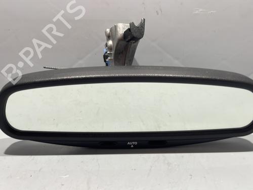 Used Rear mirror PEUGEOT 807 (EB_) 2.2 HDi (170 hp) 28499629