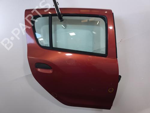 Dør højre bagtil DACIA SANDERO II 1.5 dCi | BP38921829C5 - Image 7
