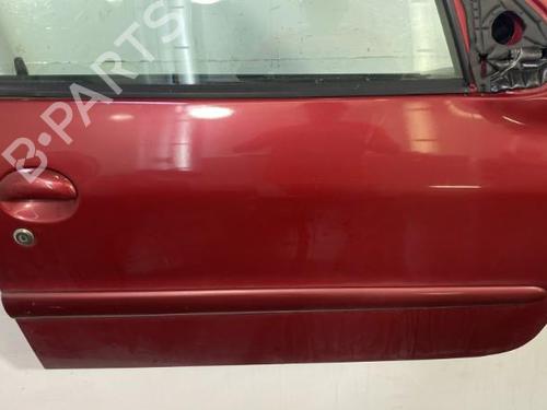 Right front door PEUGEOT 206 SW (2E/K) 1.6 16V | BP22835407C3 