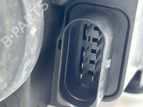 Used Left headlight Left headlight VW GOLF VI (5K1) 1.6 TDI (90 hp) 35961408 35961408
