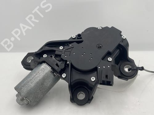 Viskermotor bagrude NISSAN QASHQAI I (J10, NJ10) 1.6 dCi (130 hp) 31143731