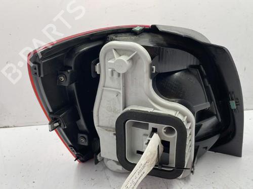 Used Right taillight VW POLO V (6R1, 6C1) 1.6 TDI (90 hp) 22838284
