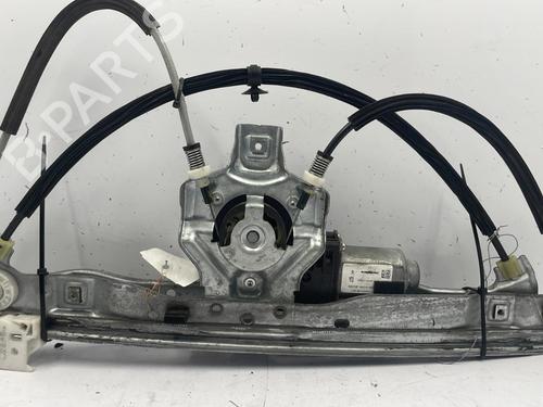 Used Front left window mechanism Front left window mechanism CITROËN DS3 (SA_) 1.6 HDi 90 (92 hp) 22815136 22815136