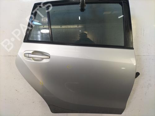 Used Right rear door TOYOTA VERSO (_R2_) 2.0 D-4D (AUR20_, AUR20R) (126 hp) 30745072