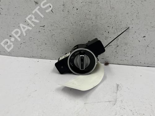 Used Headlight switch MERCEDES-BENZ A-CLASS (W176) A 200 CDI (176.001) (136 hp) 24469015