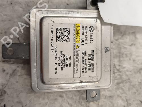 Xenon ballast AUDI A6 C7 Avant (4G5, 4GD) 2.0 TDI | BP29516083C53 