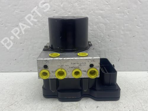 Used ABS pump ABS pump FIAT 500 (312_) 1.2 (312AXA1A) (69 hp) 31799908 31799908