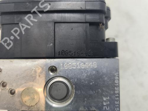 ABS pump VW TOURAN (1T3) 2.0 TDI | BP27453315M43 