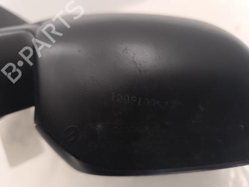 Left mirror CITROËN JUMPY II Van 2.0 HDi 125 | BP32261382C26 