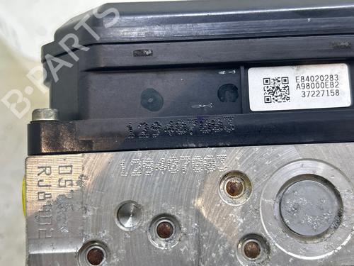 ABS pump RENAULT KOLEOS I (HY_) 2.0 dCi 4x4 (HY0K) | BP37472564M43 - Image 3