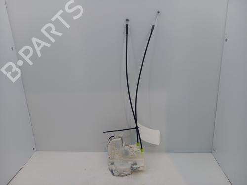 Højre bagtil lås SUZUKI VITARA (LY) 1.4 T AllGrip (APK414) | BP36059036C99 - Image 4