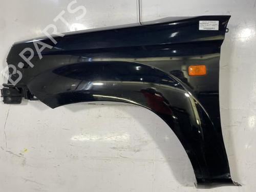 Used Left front fenders NISSAN X-TRAIL I (T30) 2.2 Di 4x4 (114 hp) 22838182
