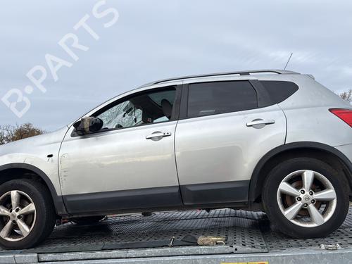 Brugte NISSAN QASHQAI I (J10, NJ10) 1.5 dCi (106 hp) 4407454