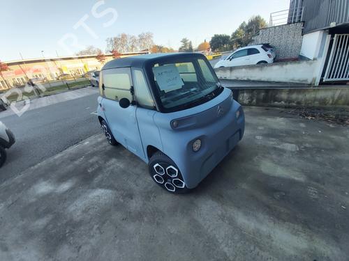 Used Parts CITROËN AMI (9A_) Electric (9AZ2CA) 4947827