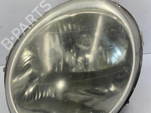 Left headlight DAEWOO MATIZ (M100, M150) 0.8 | BP22828931C28 - Image 3