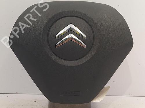 Førerens kollisjonspute CITROËN NEMO MPV 1.4 HDi | BP22828127C9 