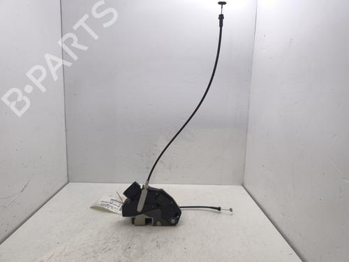 Højre bagtil lås FORD RANGER (TKE) 2.2 TDCi 4x4 | BP31068046C99 - Image 5