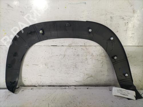Rear left wheel arch trim DACIA SPRING EV (B6M1) | BP22846198C136 