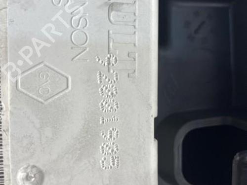 Used Display monitor Display monitor RENAULT MEGANE III Hatchback (BZ0/1_, B3_) 1.5 dCi (106 hp) 22840322 22840322