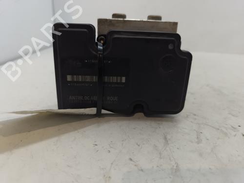 Pompe ABS CITROËN C3 I (FC_, FN_) 1.4 HDi (68 hp) 29388668